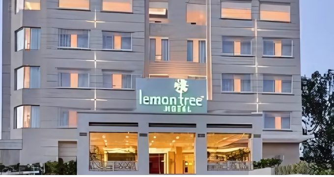 Lemon Tree Hotel